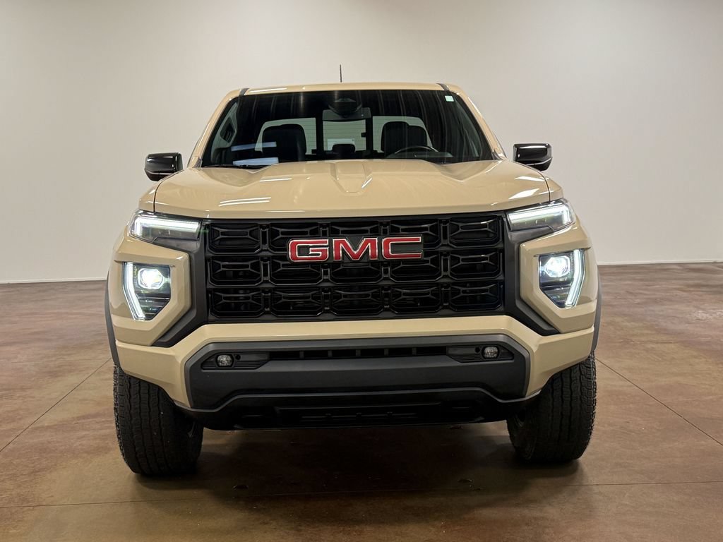 Used 2023 GMC Canyon Elevation w/ Elevation Premium Package AWD/4WD image 30