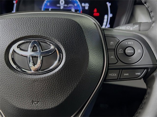 New 2026 Toyota Corolla SE image 17