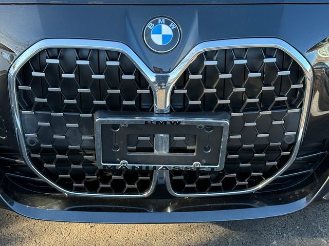 Certified 2023 BMW 430i Gran Coupe xDrive w/ M Sport Package image 38