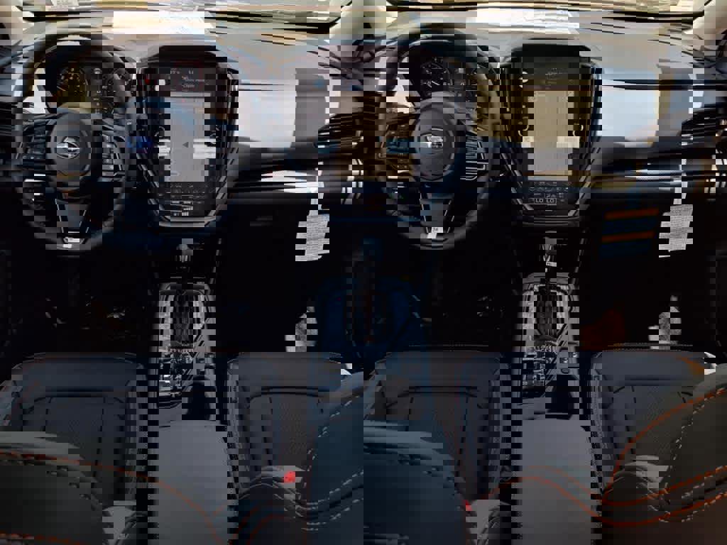 New 2025 Subaru Crosstrek 2.5i Limited w/ Popular Package #3A image 29