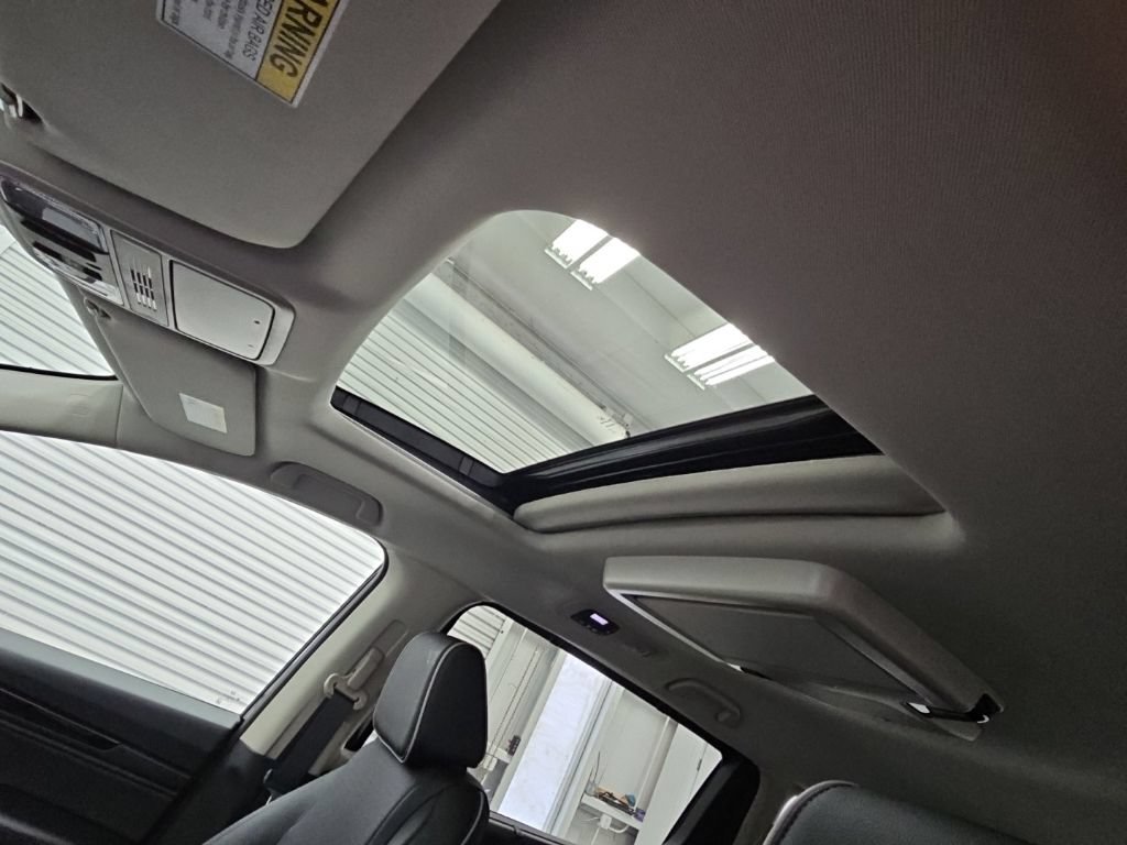 New 2026 Honda Odyssey Elite image 30