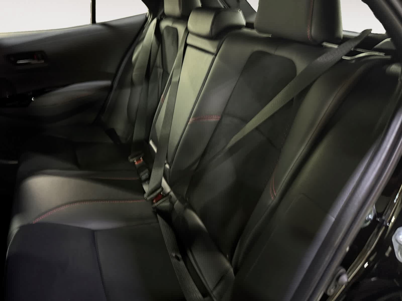 New 2026 Toyota Corolla GR AWD/4WD image 17