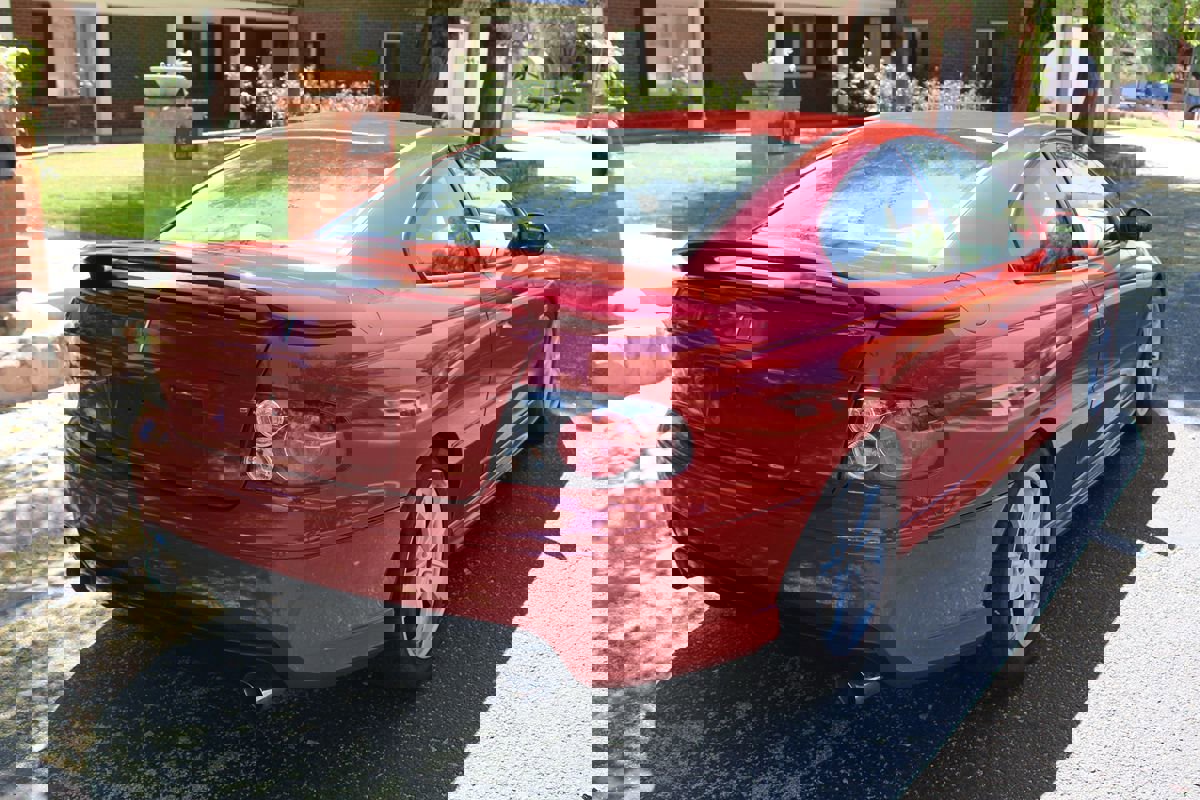 Used 2006 Pontiac GTO image 6