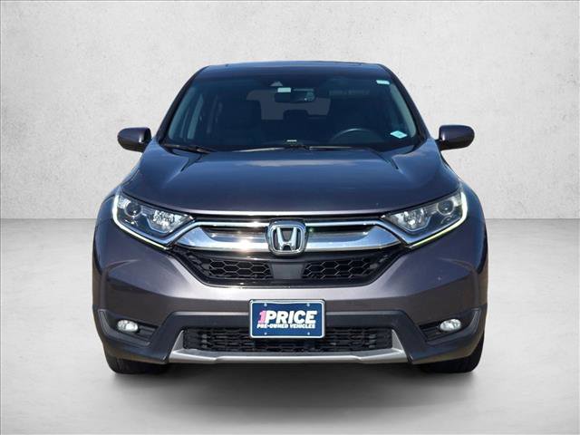 Used 2018 Honda CR-V EX-L video 2