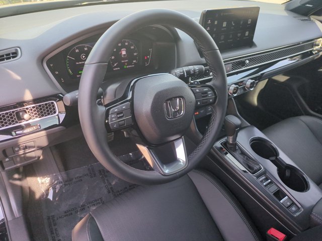 Used 2026 Honda Civic Sport Touring image 10