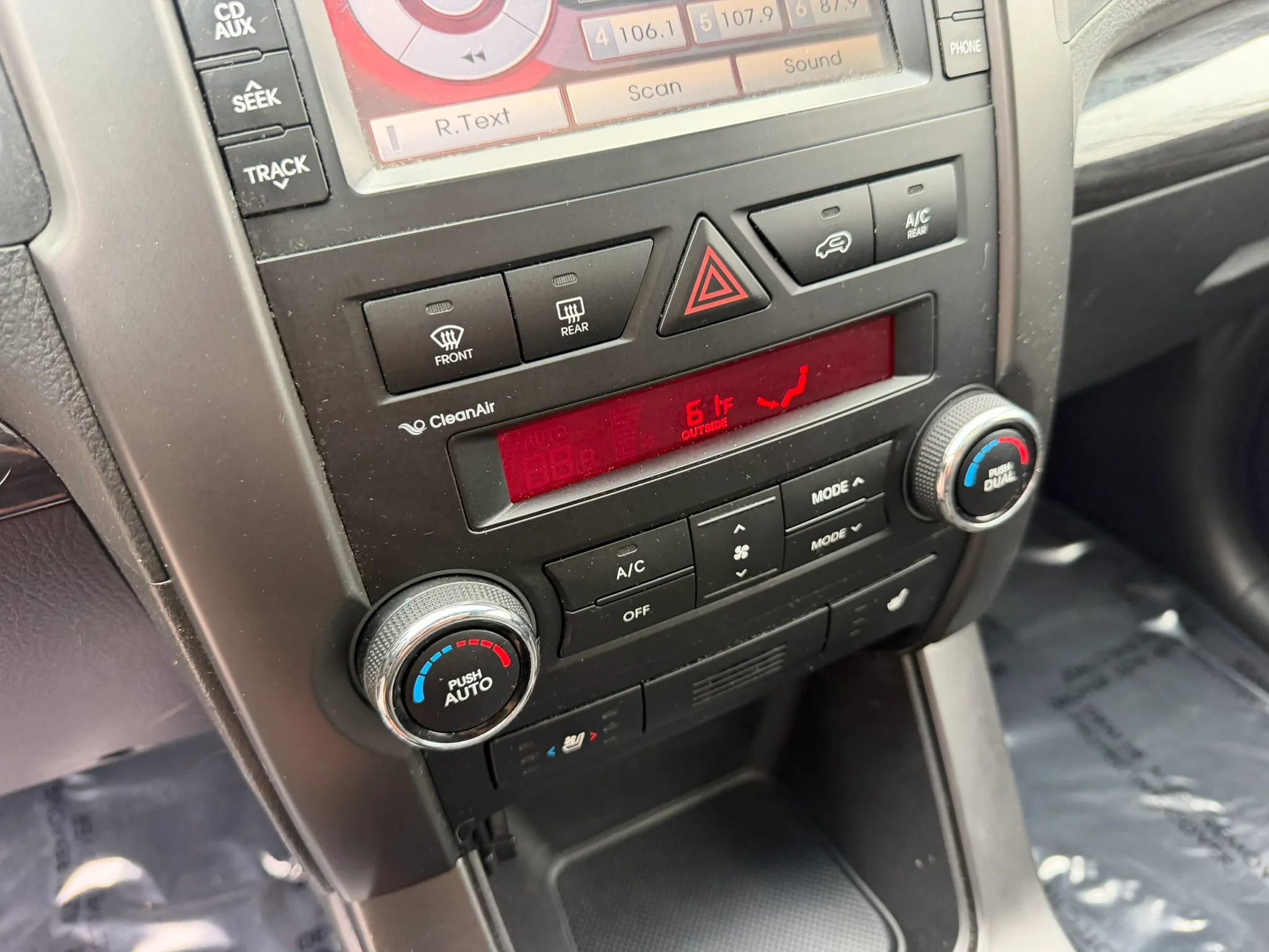 Used 2013 Kia Sorento SX w/ SX Premium Pkg image 27