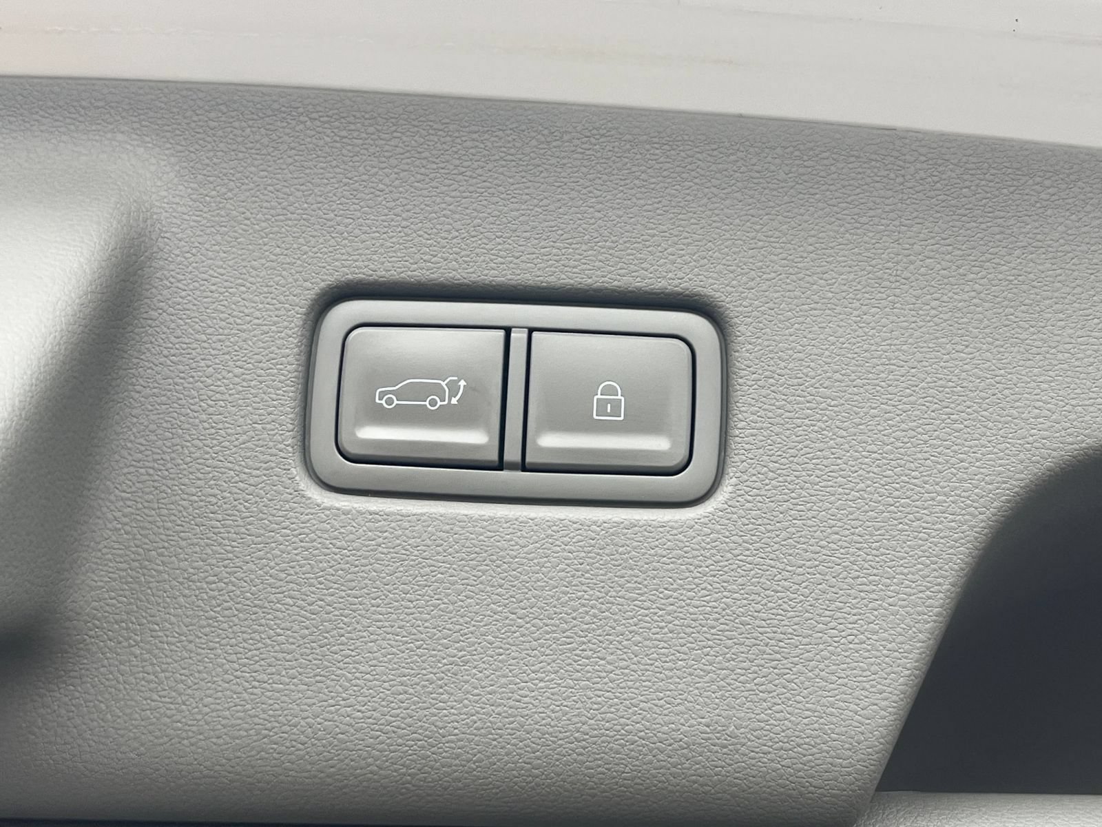 Used 2026 Hyundai Palisade SEL AWD/4WD image 19