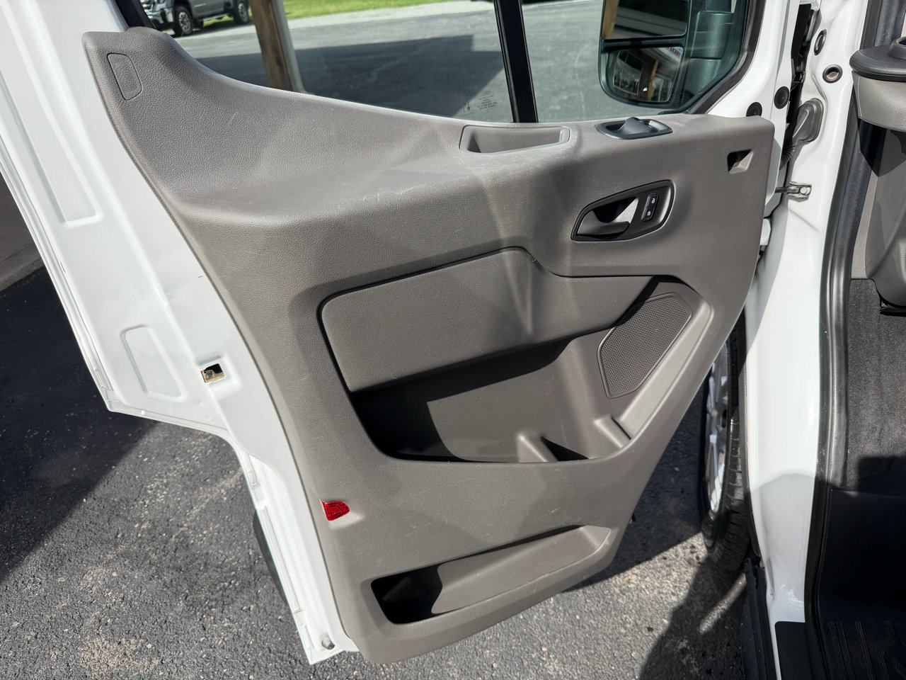 Used 2021 Ford Transit 350 XLT image 13