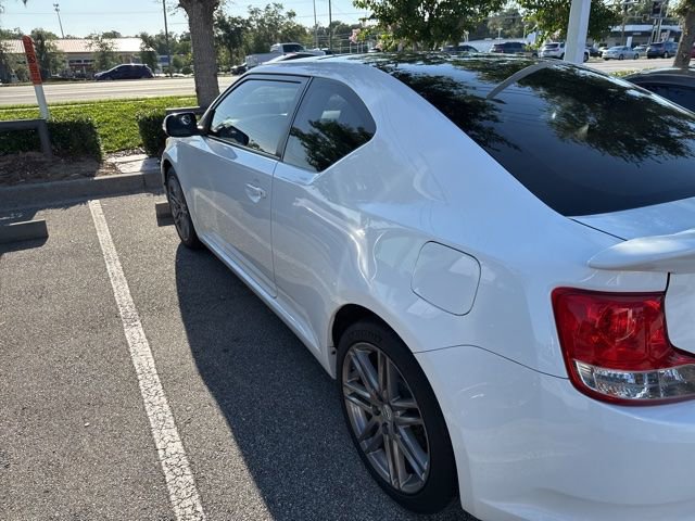 Used 2013 Scion tC FWD image 7