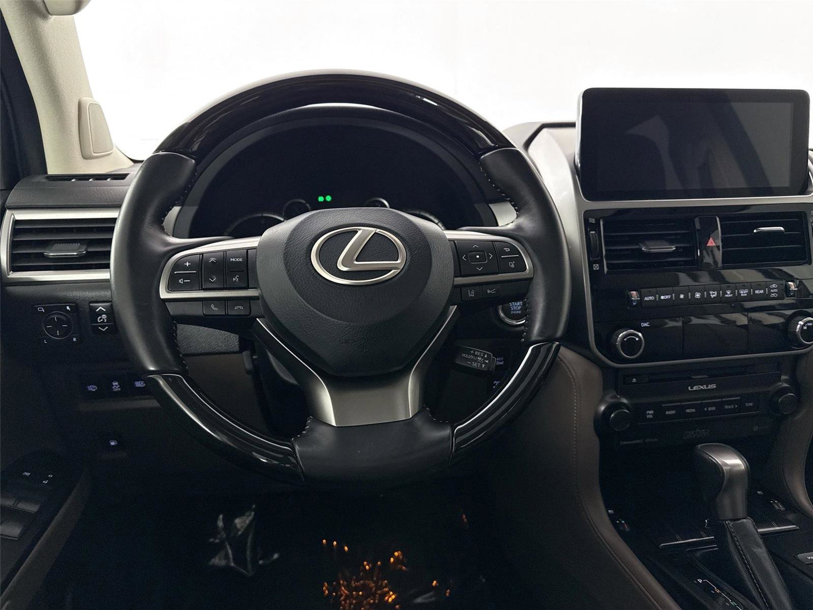 Used 2023 Lexus GX 460 Premium image 34