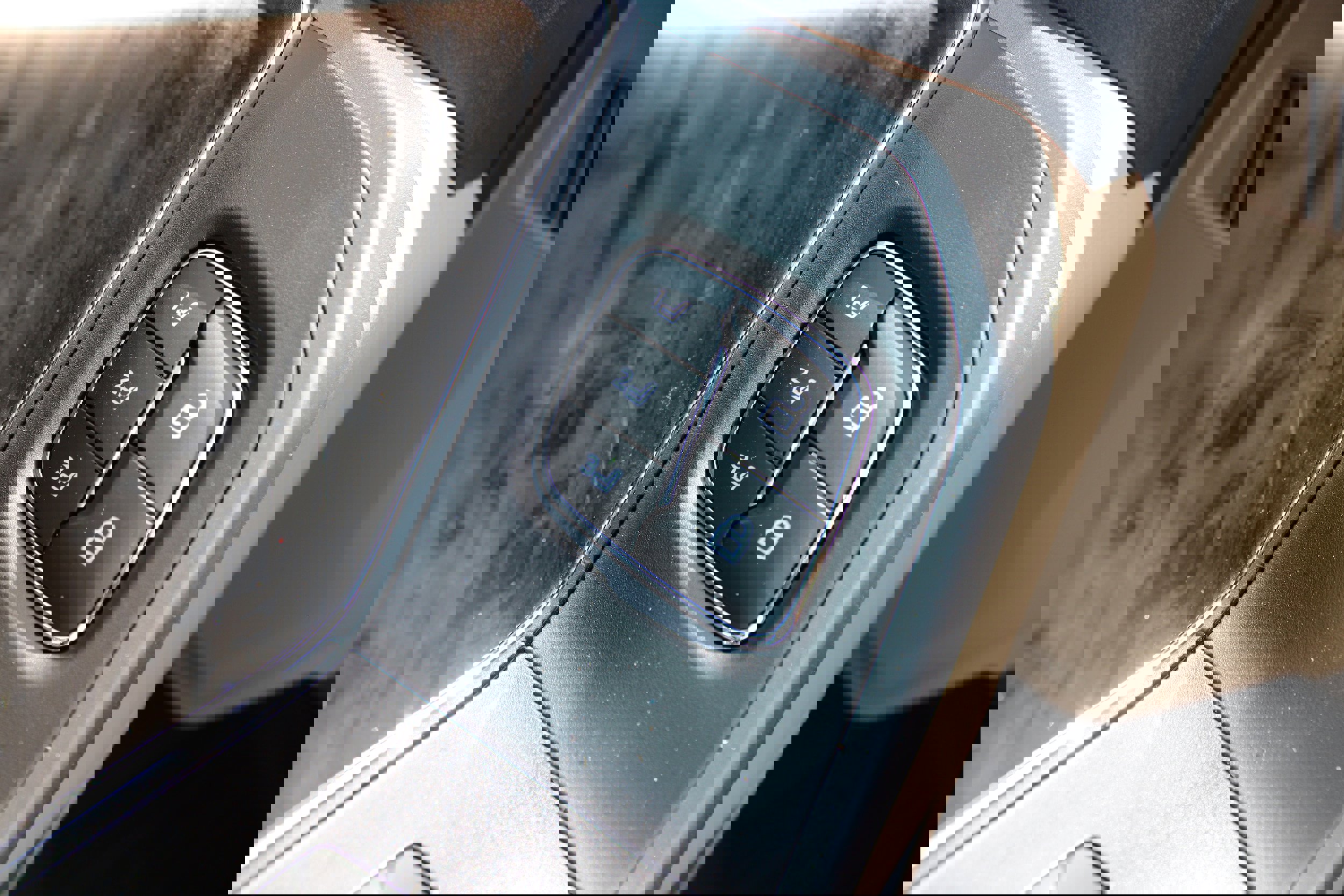 New 2026 Ford F250 Lariat image 18