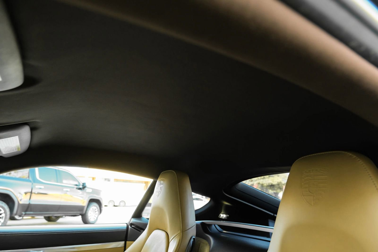 Used 2014 Porsche Cayman S image 31