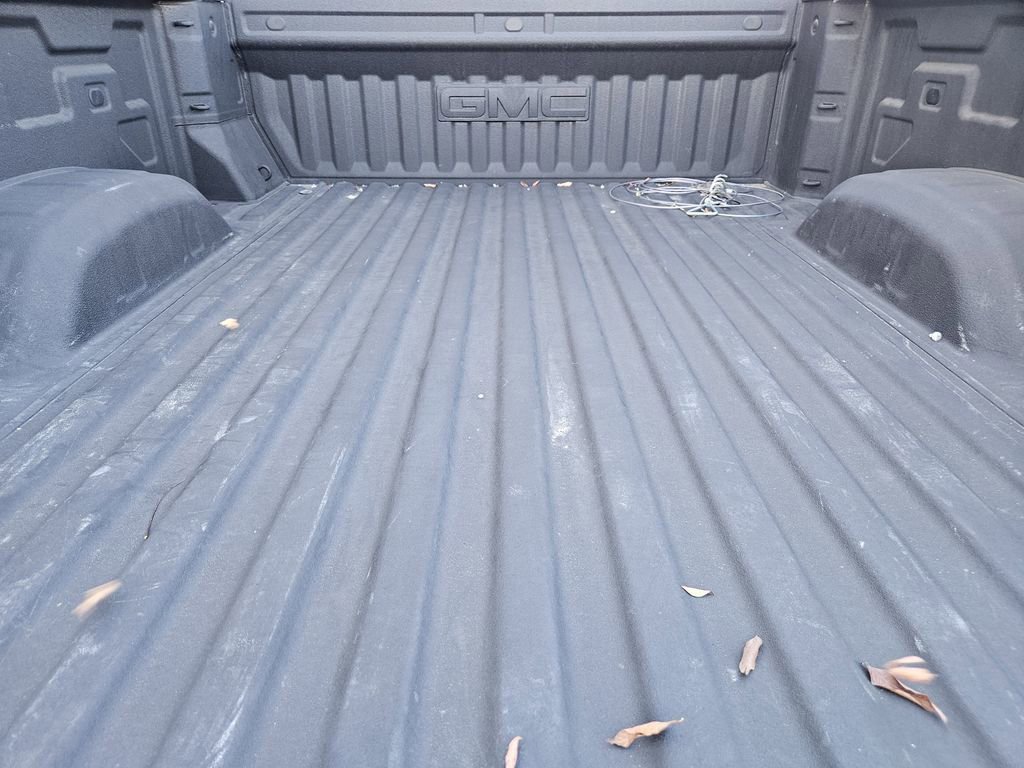 Used 2024 GMC Sierra 2500 SLT w/ SLT Premium Package image 36