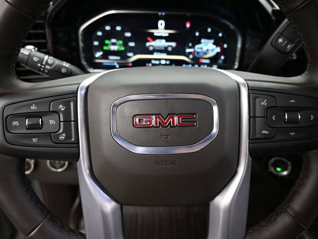 Used 2025 GMC Sierra 2500 SLT w/ SLT Premium Package image 11