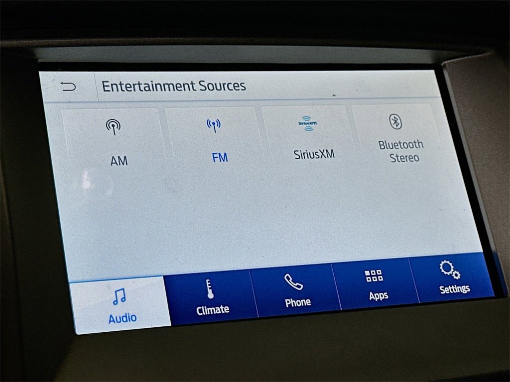 Used 2021 Ford Ranger XLT w/ Equipment Group 302A High image 23