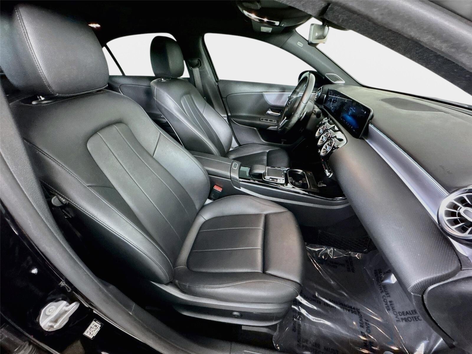 Used 2020 Mercedes-Benz A 220 4MATIC image 29