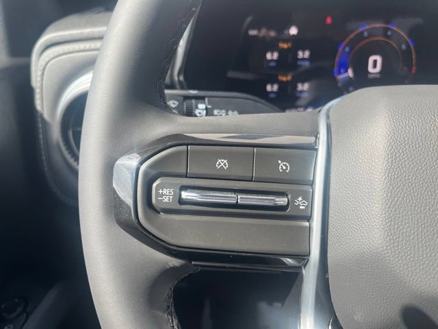 New 2026 Chevrolet Colorado LT w/ Advanced Trailering Package AWD/4WD image 22