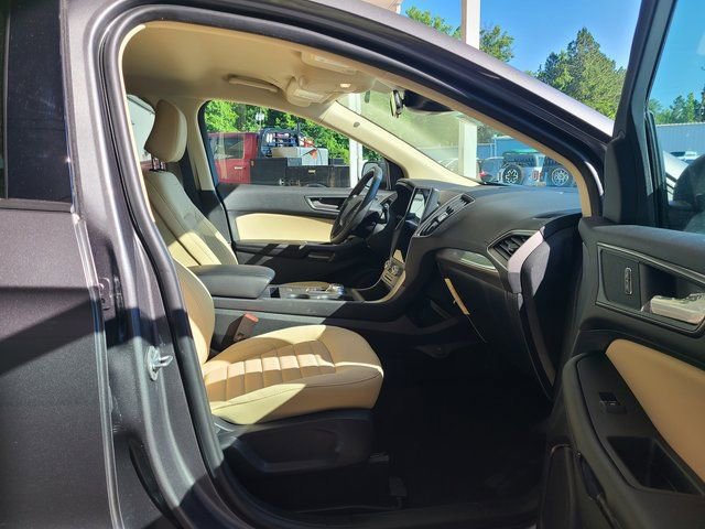 New 2024 Ford Edge SE AWD/4WD image 7