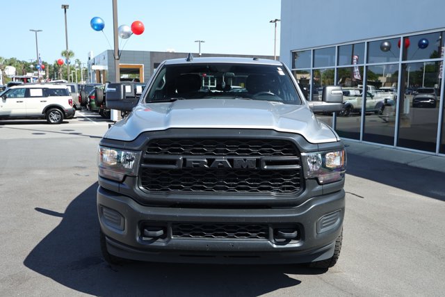 Certified 2024 RAM 2500 Tradesman AWD/4WD image 2