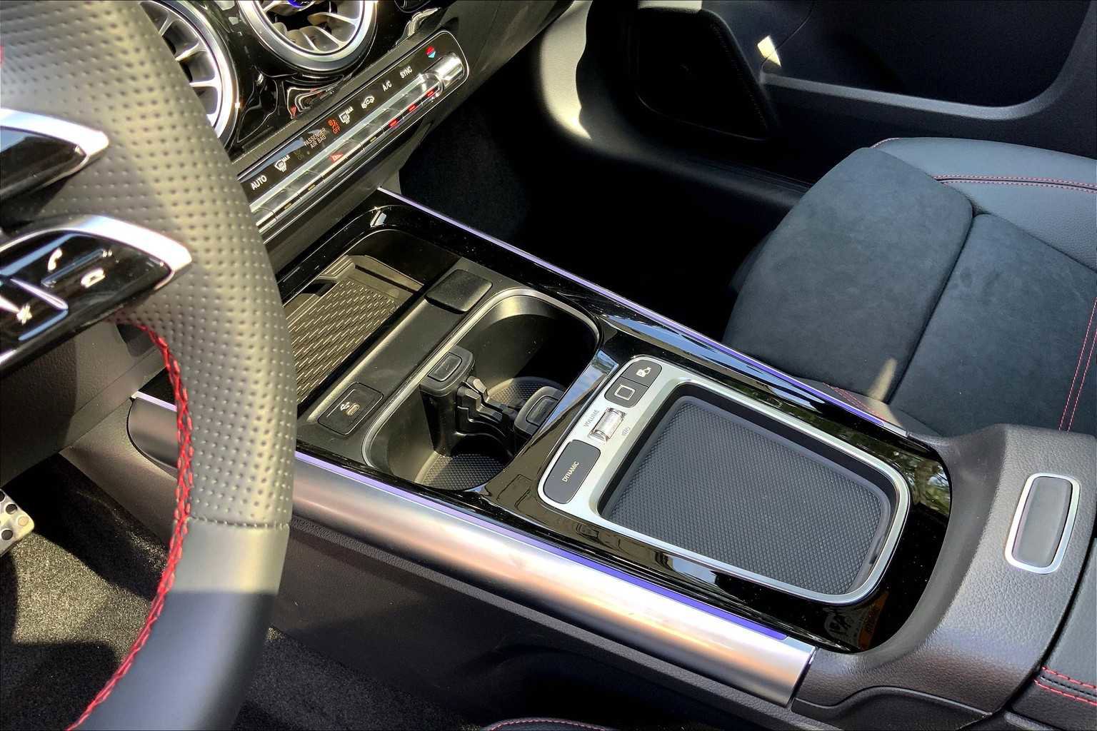 New 2026 Mercedes-Benz GLA 250 4MATIC image 7