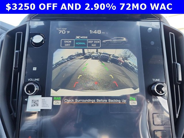 New 2026 Subaru Crosstrek 2.5i Wilderness w/ Crosstrek Mirror Package image 20