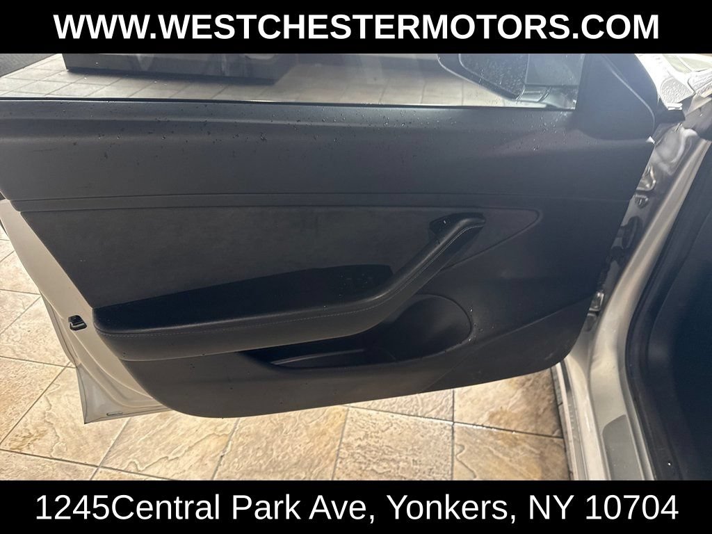 Used 2018 Tesla Model 3 Long Range RWD image 21