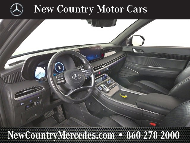Used 2023 Hyundai Palisade Calligraphy w/ Winter Package image 14