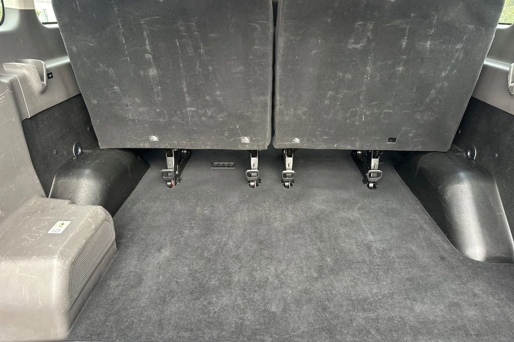 Certified 2023 Ford Transit 350 XLT image 16