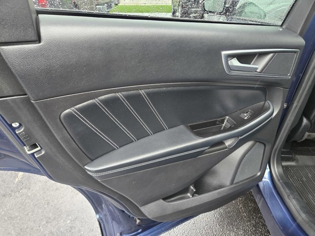 Used 2017 Ford Edge Sport w/ Equipment Group 401A AWD/4WD image 40