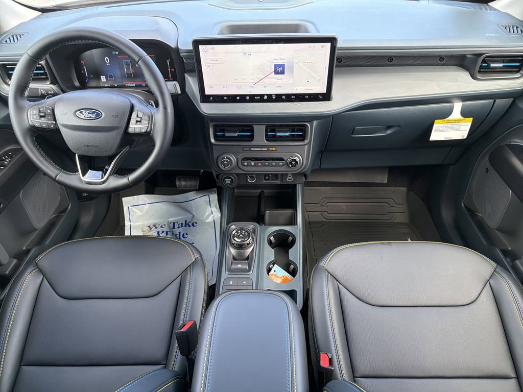 New 2026 Ford Maverick Lobo image 19