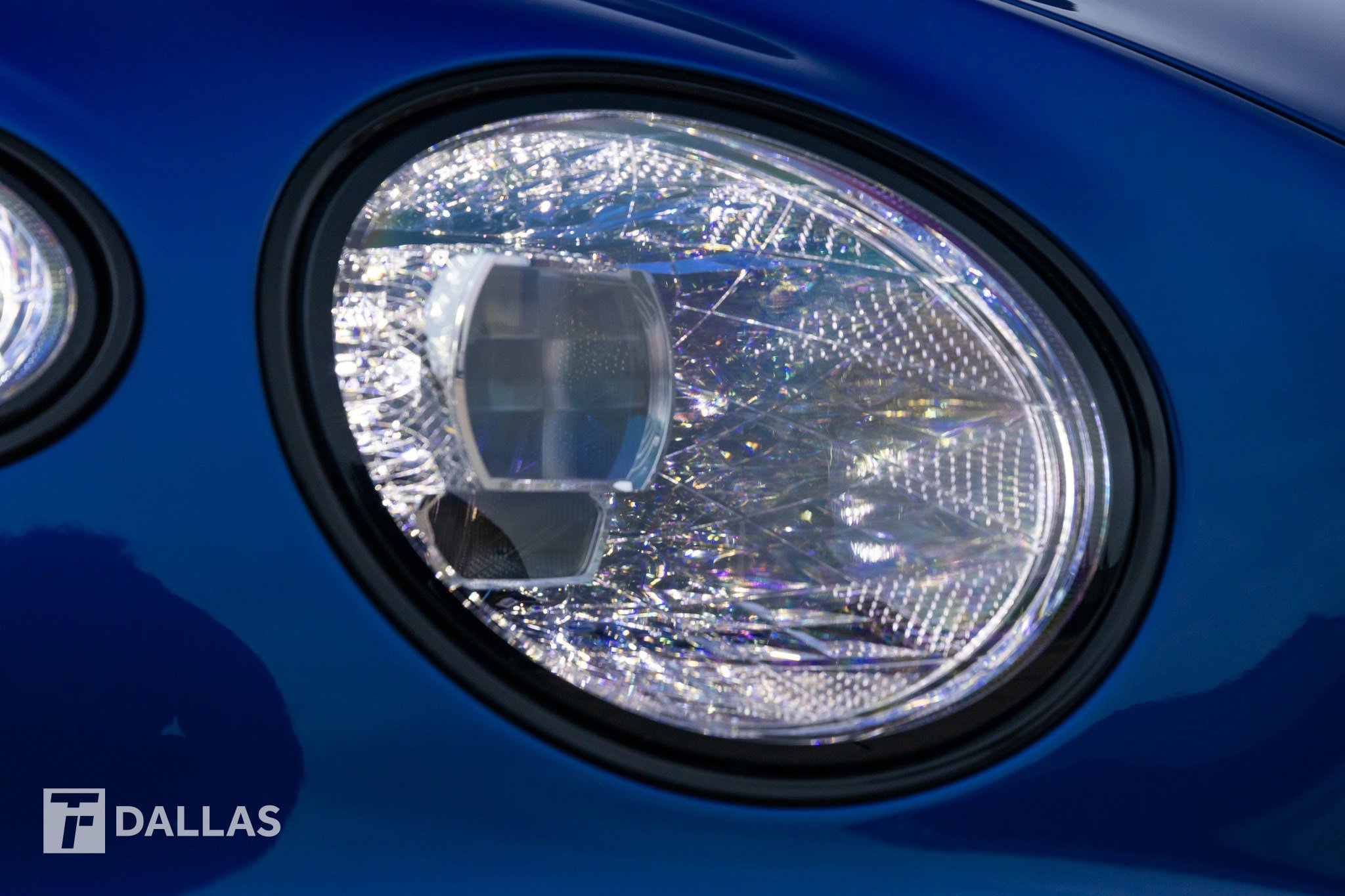 Used 2022 Bentley Continental GT Speed image 3