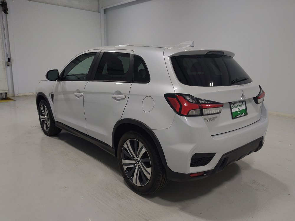 Used 2022 Mitsubishi Outlander Sport SE AWD/4WD image 5