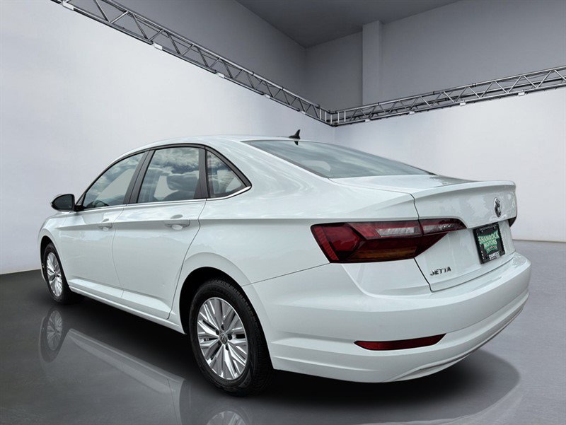 Used 2019 Volkswagen Jetta S w/ Driver Assistance Package FWD image 5