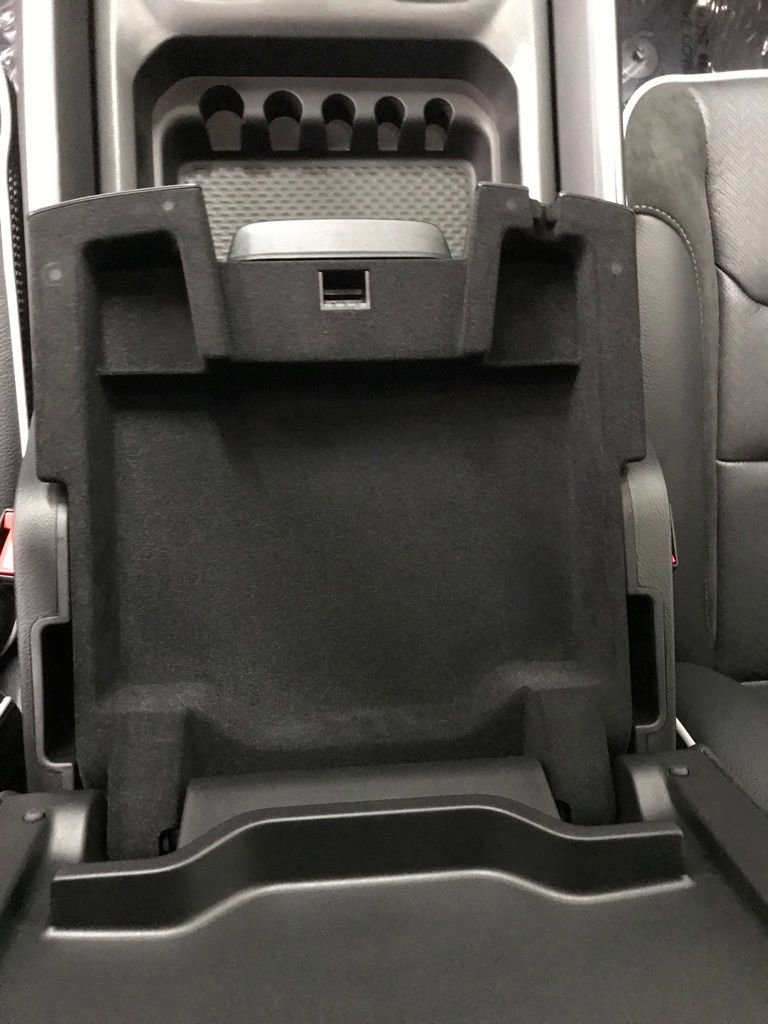 New 2026 RAM 1500 Laramie w/ Sport Appearance Package image 26