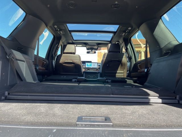 Used 2025 Ford Expedition King Ranch image 61