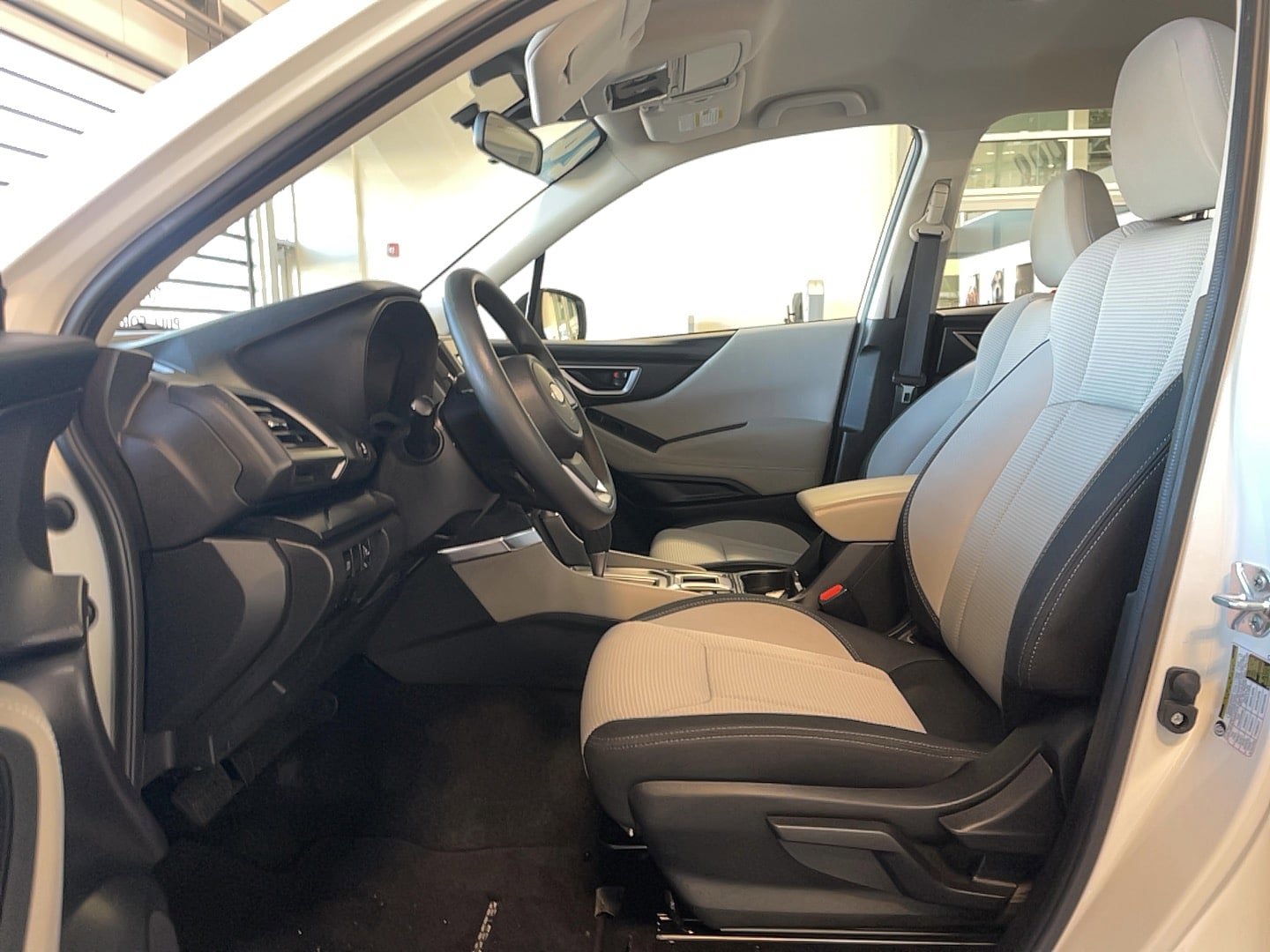 Used 2024 Subaru Forester image 14
