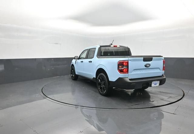 New 2026 Ford Maverick XLT w/ Equipment Group 301A AWD/4WD image 5