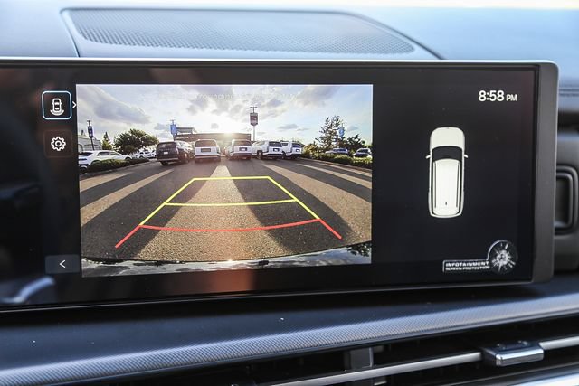 New 2026 Hyundai Santa Fe SEL FWD image 26