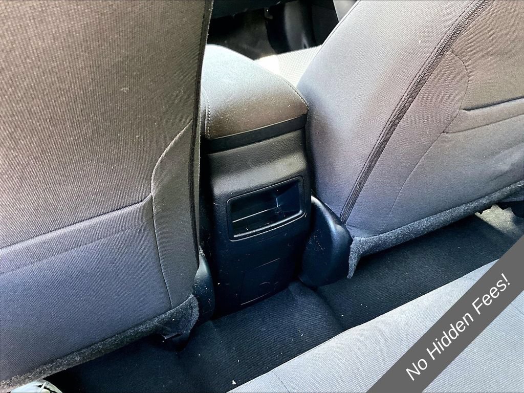 Used 2016 Scion iM FWD image 28