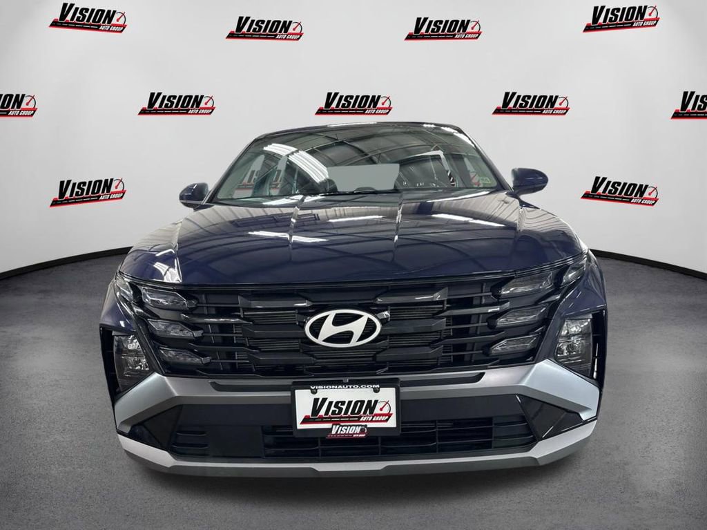 Certified 2026 Hyundai Tucson SE AWD/4WD video 2