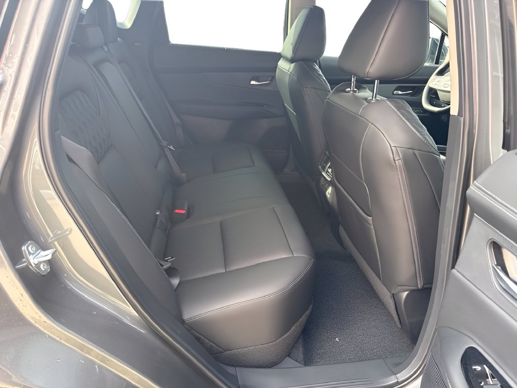 New 2027 Nissan Murano Platinum w/ Cargo Package AWD/4WD image 12