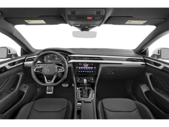 Used 2022 Volkswagen Arteon SE FWD image 8