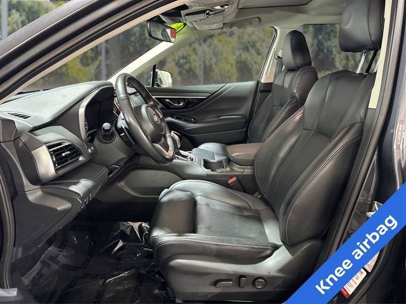 Used 2024 Subaru Outback Limited AWD/4WD image 9