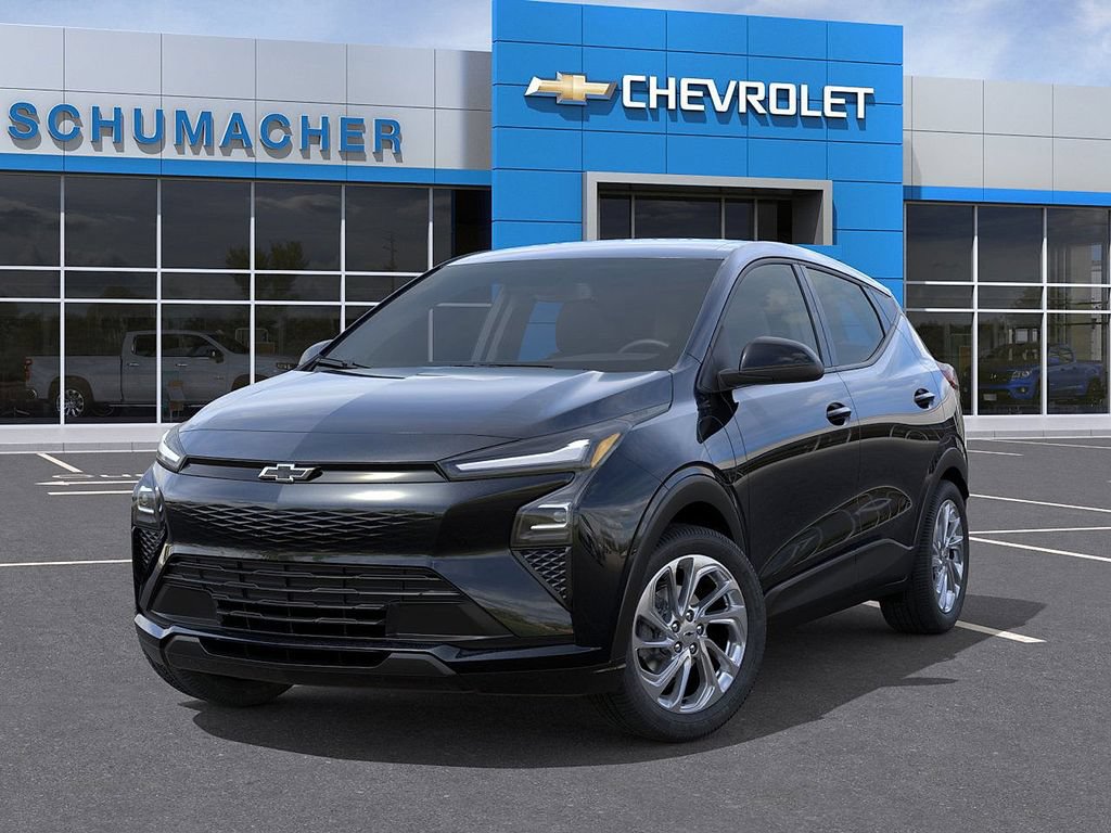 New 2027 Chevrolet Bolt LT w/ Comfort Package FWD image 6