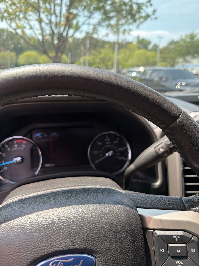 Used 2020 Ford F250 Lariat AWD/4WD image 26