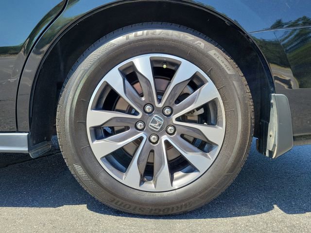 Used 2022 Honda Odyssey EX-L image 7