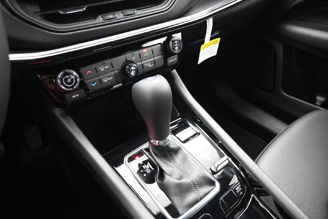 New 2027 Jeep Compass Latitude AWD/4WD image 9