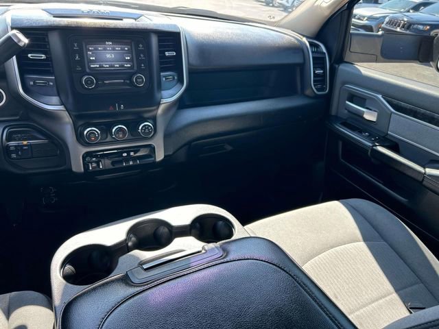 Used 2019 RAM 2500 Big Horn image 4