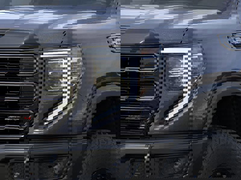 New 2026 GMC Sierra 1500 AT4X w/ AT4X AEV Edition image 10