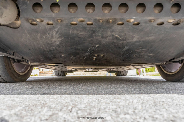 Used 2005 Aston Martin Vanquish S RWD image 69